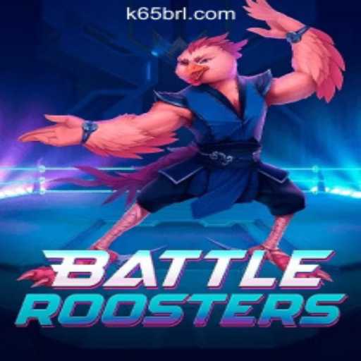 BattleRoosters: A Feathered Clash in the World of Gaming