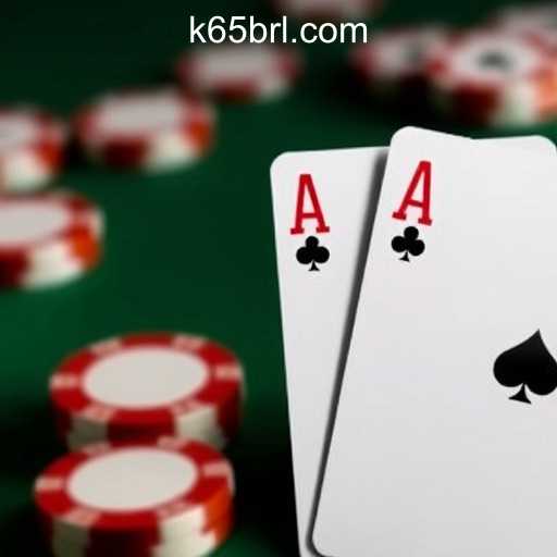 K65.COM Oficial Slots Brasil #1