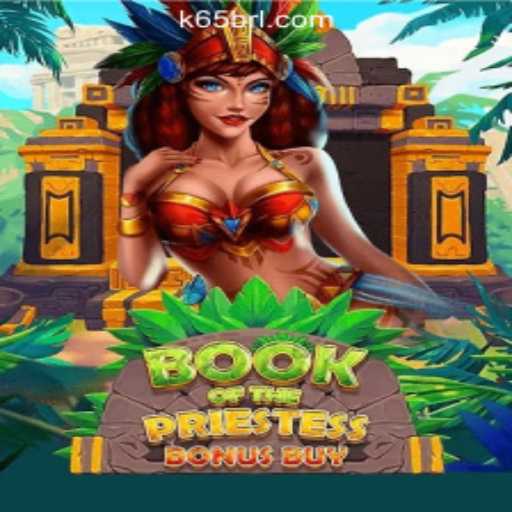 Discover the Mystical World of BookOfThePriestess: A Top Slot Game at K65.COM Oficial Slots Brasil