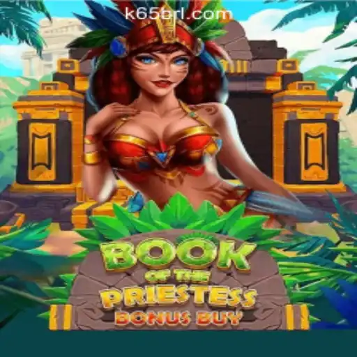 Discover the Mystical World of BookOfThePriestess: A Top Slot Game at K65.COM Oficial Slots Brasil