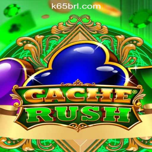 Experience the Thrill of CacheRush: Your Ultimate Guide to K65.COM Oficial Slots Brasil #1