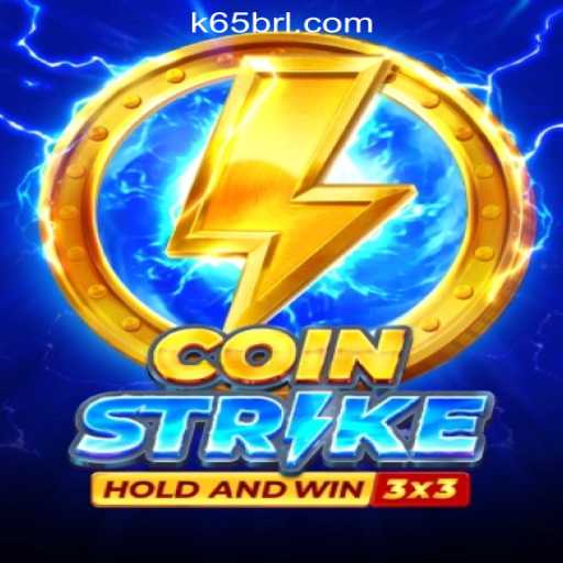 Diving into CoinStrike: The Revolutionary Game by K65.COM Oficial Slots Brasil #1
