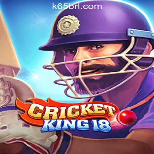 Exploring the Fascinating World of CricketKing18 and Its Connection to K65.COM Oficial Slots Brasil #1