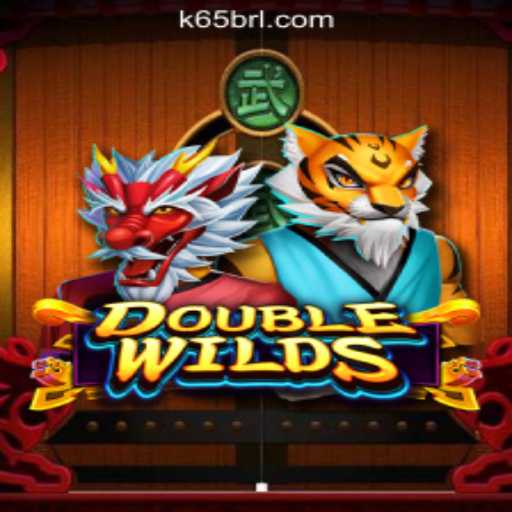 Experience the Excitement of DoubleWilds: The Premier Slot Game at K65.COM Oficial Slots Brasil #1