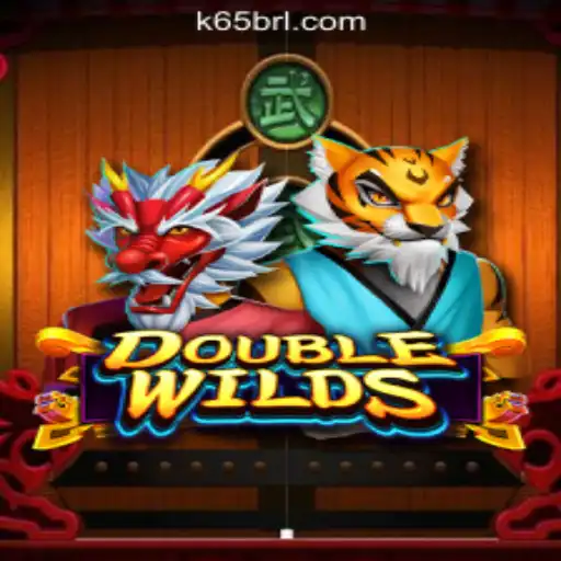 Experience the Excitement of DoubleWilds: The Premier Slot Game at K65.COM Oficial Slots Brasil #1