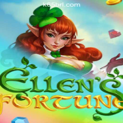 Exploring the Thrills of EllensFortune: A Leading Choice on K65.COM Oficial Slots Brasil #1
