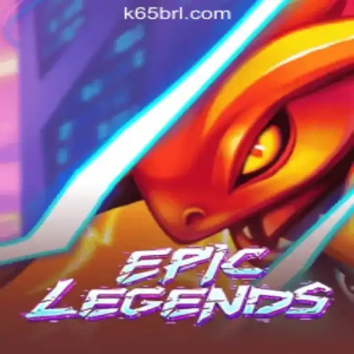 EpicLegends: The Game Changing Experience