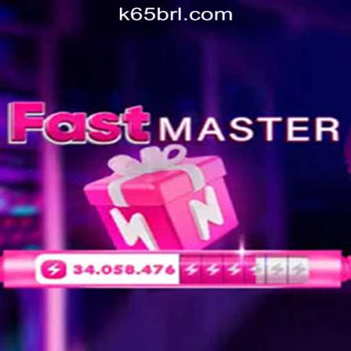 FastMaster: Experience the Thrill of K65.COM Oficial Slots Brasil #1