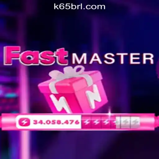FastMaster: Experience the Thrill of K65.COM Oficial Slots Brasil #1