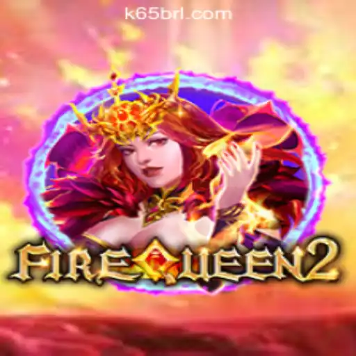 Exploring FireQueen2: The Reign of Slots at K65.COM Oficial Slots Brasil #1