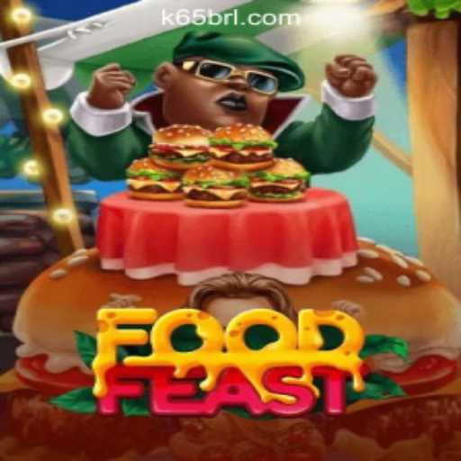 Discover the Exciting World of FoodFeast and K65.COM Oficial Slots Brasil #1