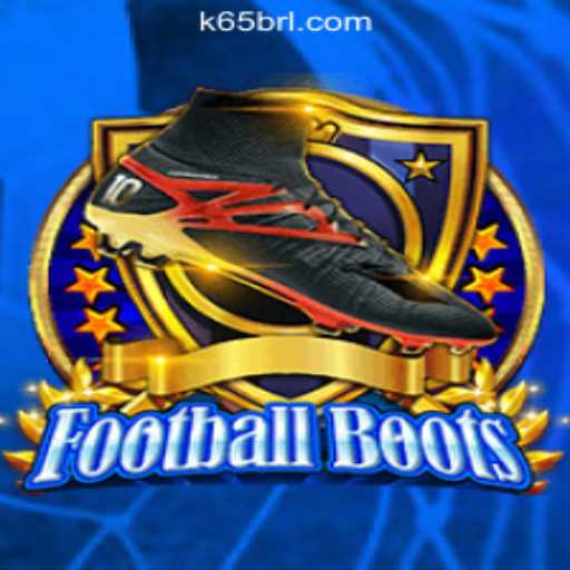 Exploring FootballBoots: The Thrilling World of K65.COM Oficial Slots Brasil #1