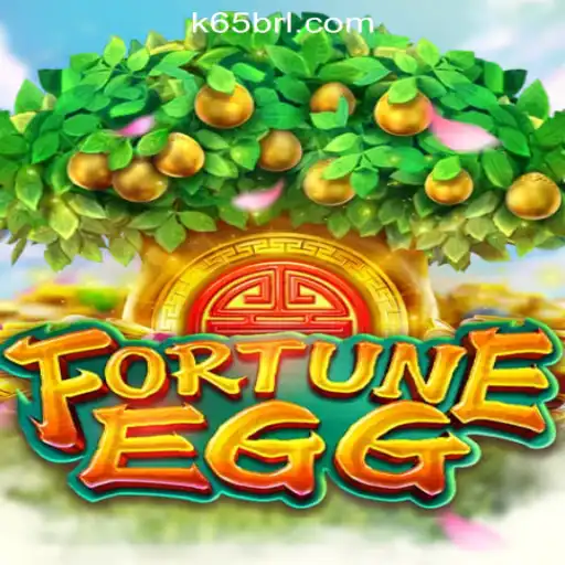Unveiling FortuneEgg: The Joy of Gaming with K65.COM Oficial Slots Brasil #1