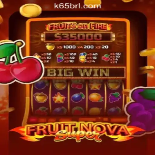 Unveiling FruitNovaSuper: An Insight into the Ultimate Slot Game Experience