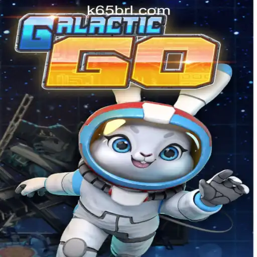 Discover GalacticGO: A Stellar Adventure in Gaming