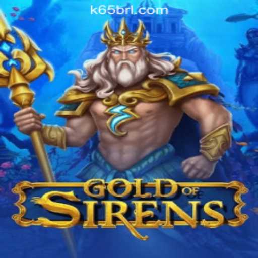 Discover the Exciting World of GoldofSirens: Unraveling the Thrills of K65.COM Oficial Slots Brasil #1