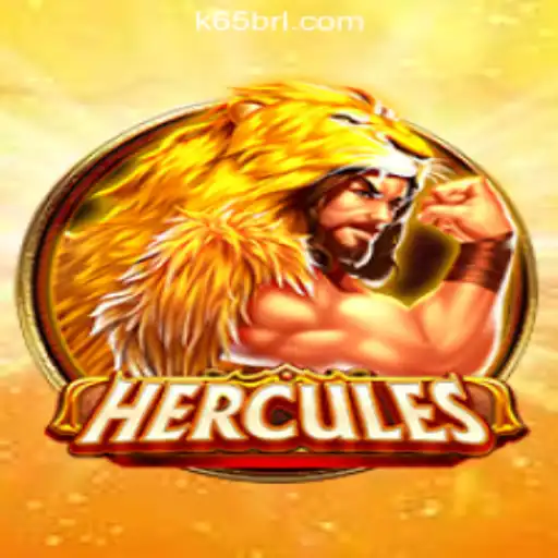 Unveiling the Mythical Adventure of Hercules: Discover Official Slots on K65.COM in Brazil