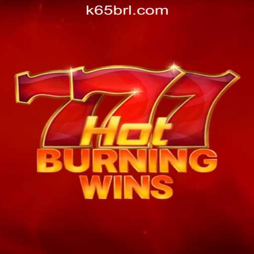 Discover the Thrilling World of HotBurningWins: An Introduction to Brazil's K65.COM Oficial Slots
