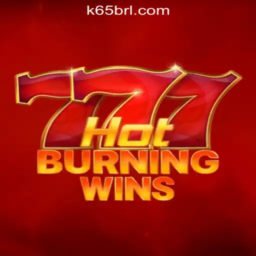 Discover the Thrilling World of HotBurningWins: An Introduction to Brazil's K65.COM Oficial Slots