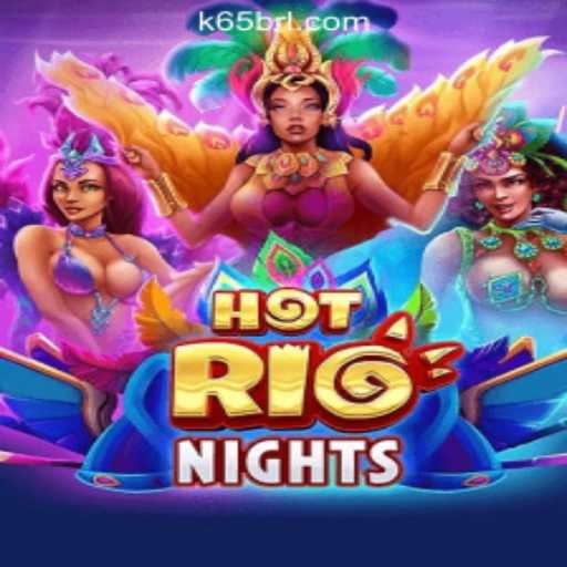Exploring HotRioNights: The Premier Slot Game in Brazil