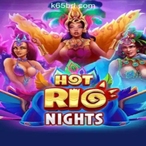 Exploring HotRioNights: The Premier Slot Game in Brazil