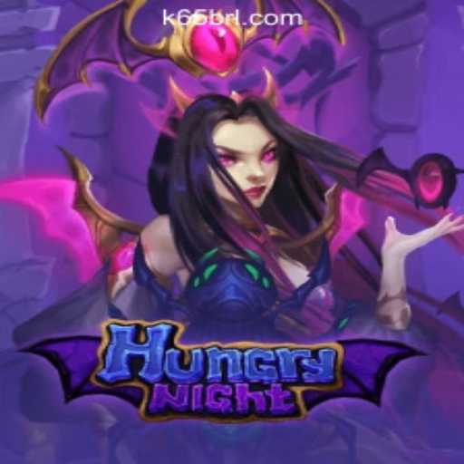 Discover the Thrills of HungryNight and K65.COM Oficial Slots Brasil #1