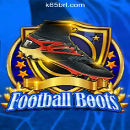 Exploring FootballBoots: The Thrilling World of K65.COM Oficial Slots Brasil #1
