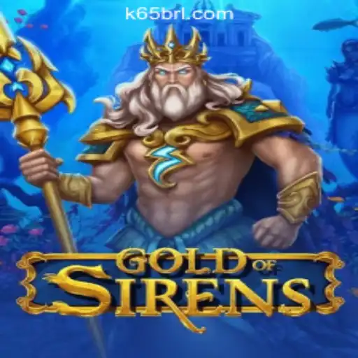 Discover the Exciting World of GoldofSirens: Unraveling the Thrills of K65.COM Oficial Slots Brasil #1