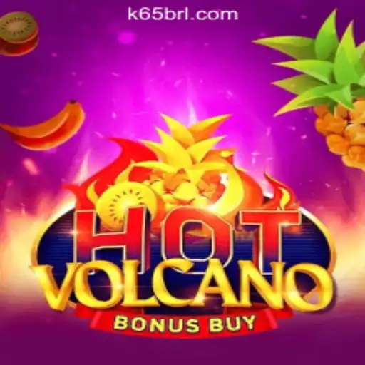 Explore the Exciting Universe of HotVolcanoBonusBuy at K65.COM Oficial Slots Brasil #1