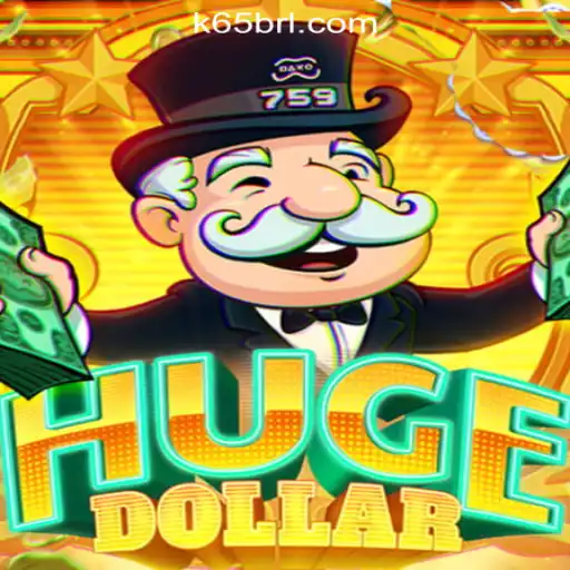 Exploring the Thrill of HugeDollar: The Ultimate Slot Game Experience