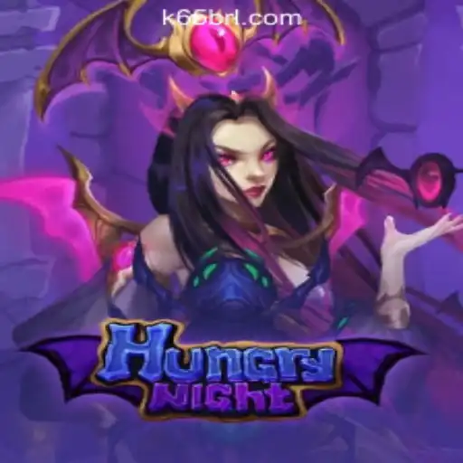 Discover the Thrills of HungryNight and K65.COM Oficial Slots Brasil #1