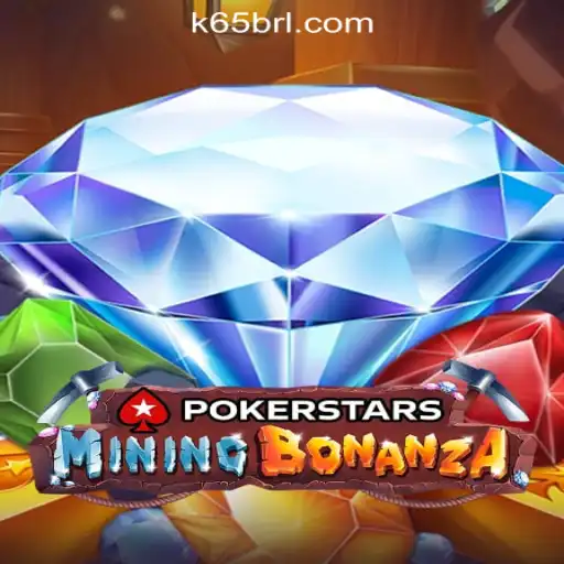 Pokerstars and K65.COM Oficial Slots Brasil: An Exciting Journey into the World of Online Gaming