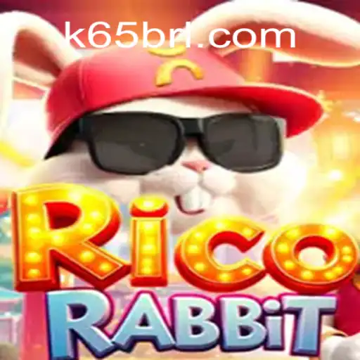 Explore RicoRabbit and Discover K65.COM Oficial Slots Brasil #1