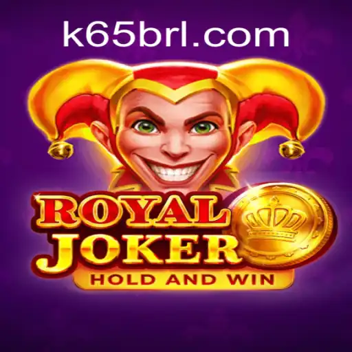 Discovering RoyalJoker: A Comprehensive Guide to K65.COM Oficial Slots Brasil #1