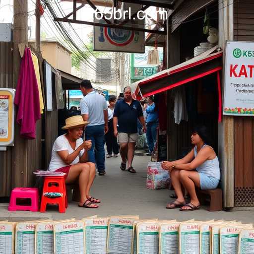 K65.COM Oficial Slots Brasil #1