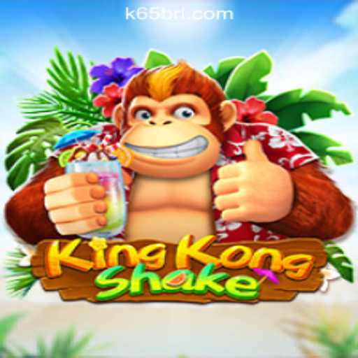 Experience the Adventure: KingKongShake - The Ultimate Slot Game