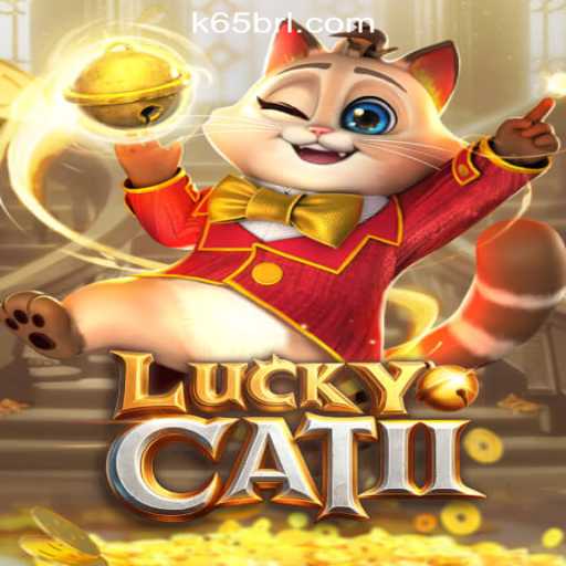 Exploring LuckyCatII: The Top Online Slot Game at K65.COM Oficial Slots Brasil #1