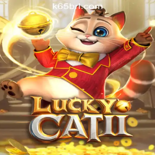 Exploring LuckyCatII: The Top Online Slot Game at K65.COM Oficial Slots Brasil #1