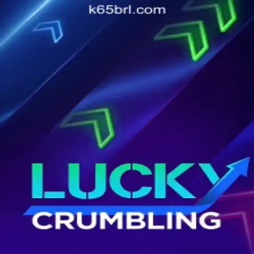 Exploring LuckyCrumbling: A Dive into K65.COM Oficial Slots Brasil #1