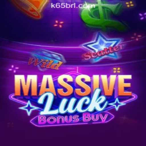 Exploring the Thrills of MassiveLuckBonusBuy: The Ultimate Slot Experience at K65.COM
