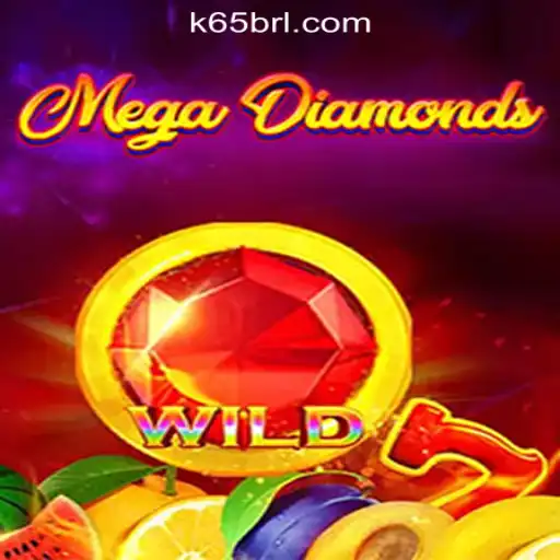 Dazzling Adventure Awaits with MegaDiamond - The Ultimate Slot Experience