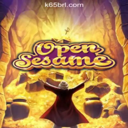 OpenSesame: Dive into the Thrilling World of K65.COM Oficial Slots Brasil #1