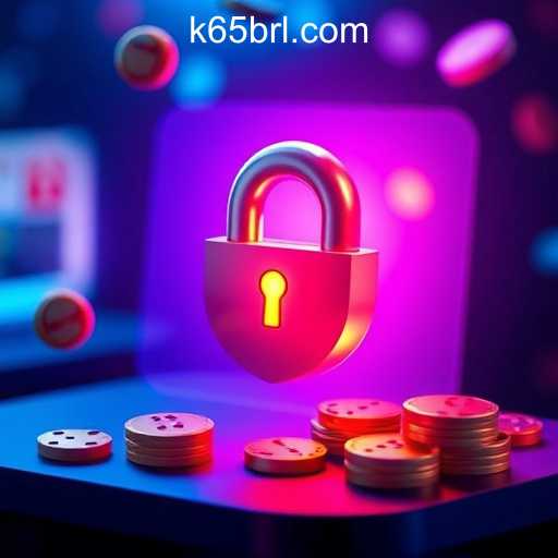 K65.COM Oficial Slots Brasil #1