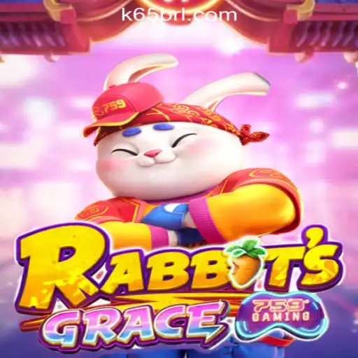 Discover the Enchanting World of RabbitsGrace and Dive into K65.COM Oficial Slots Brasil #1