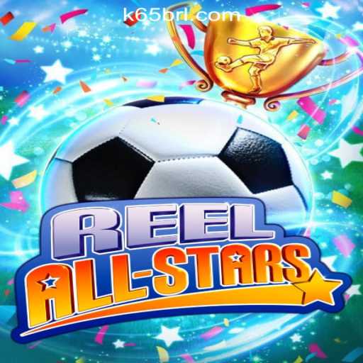 Experience the Thrill of ReelAllStars: The Ultimate Slot Game