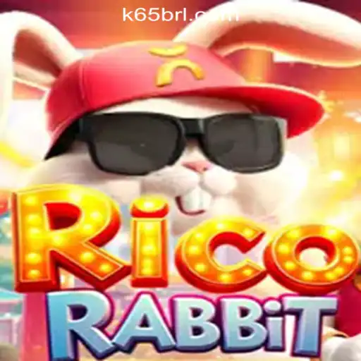 Explore RicoRabbit and Discover K65.COM Oficial Slots Brasil #1