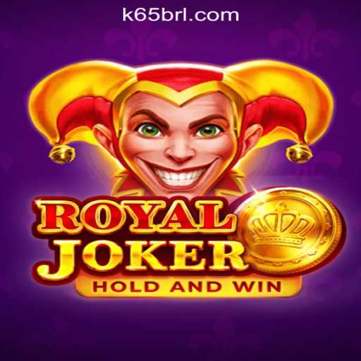 Discovering RoyalJoker: A Comprehensive Guide to K65.COM Oficial Slots Brasil #1