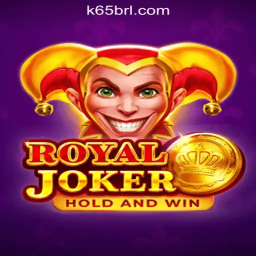 Discovering RoyalJoker: A Comprehensive Guide to K65.COM Oficial Slots Brasil #1