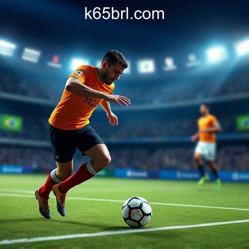 K65.COM Oficial Slots Brasil #1