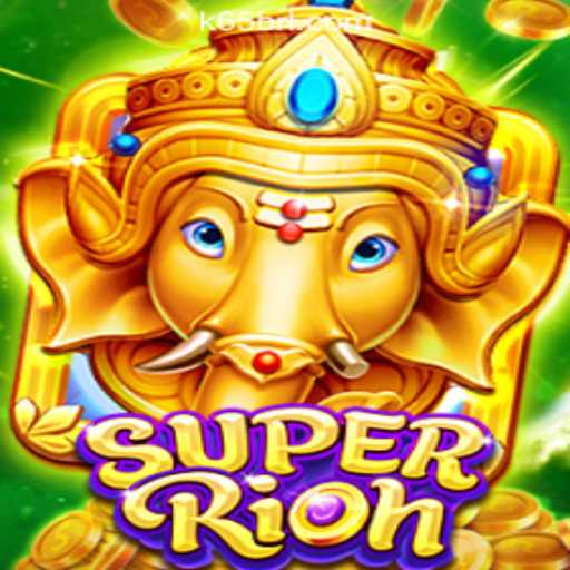Exploring SuperRich: The Thrilling World of K65.COM Oficial Slots Brasil #1